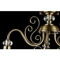 Freya Driana FR2405-PL-03-BZ Image #4