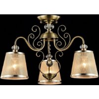 Freya Driana FR2405-PL-03-BZ Image #3