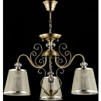 Freya Driana FR2405-PL-03-BZ Image #2