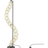 Maytoni Golden Cage MOD216FL-L38G3K