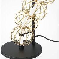 Maytoni Golden Cage MOD216FL-L38G3K Image #5