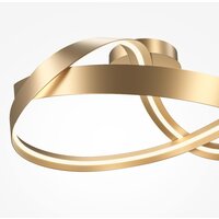 Maytoni Plons MOD283CL-L34BS3K Image #4