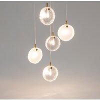 Maytoni Frozen MOD254PL-05BS Image #10