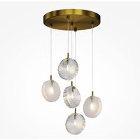 Maytoni Frozen MOD254PL-05BS Image #12