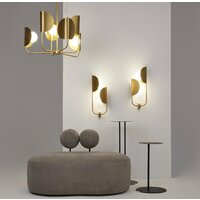 Maytoni Tropic MOD164PL-06BS Image #11