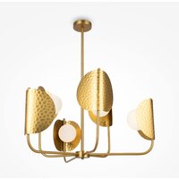 Maytoni Tropic MOD164PL-06BS Image #2