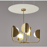 Maytoni Tropic MOD164PL-06BS Image #10