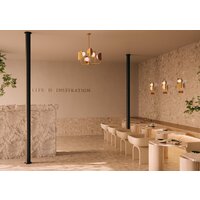 Maytoni Tropic MOD164PL-06BS Image #7