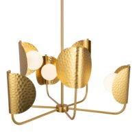 Maytoni Tropic MOD164PL-06BS Image #4