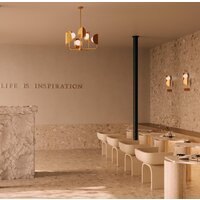 Maytoni Tropic MOD164PL-06BS Image #6