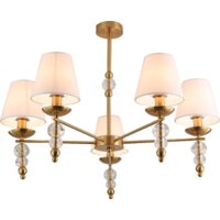 Freya Side FR1009CL-05BS