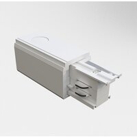 Maytoni Technical Trinity TRA005B-31W-L Image #2