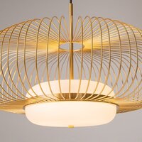 Maytoni Levitation MOD376PL-L30G3K Image #4