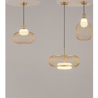 Maytoni Levitation MOD376PL-L30G3K Image #7