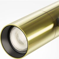 Technical Elti Duo TR005-4-2X12W-DS-BBS Image #3