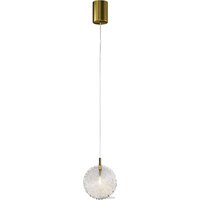 Maytoni Frozen MOD254PL-01BS
