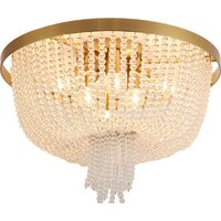 Freya Ornament FR1008CL-06BS Image #1