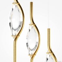 Maytoni Foresight MOD347PL-L48BS3K Image #2