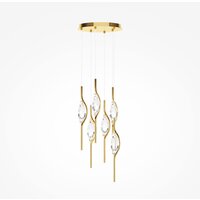 Maytoni Foresight MOD347PL-L48BS3K Image #3