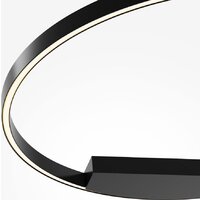 Maytoni Rim MOD058WL-L50BK Image #2