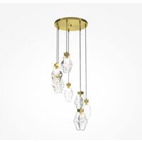 Maytoni Coctail time MOD325PL-07G Image #1