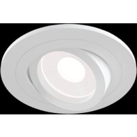 Maytoni Atom DL023-2-01W Image #5