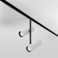 Technical Elti Duo TR005-4-2X12W-DS-BW