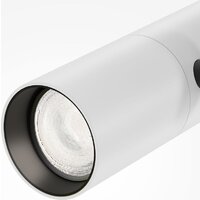 Technical Elti Duo TR005-4-2X12W-DS-BW Image #3