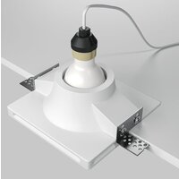 Technical Gyps Modern DL001-1-01-W Image #4