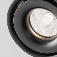 Maytoni Yin C084CL-15W4K-B Image #2