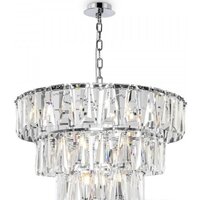 Maytoni Puntes MOD043PL-18CH Image #1