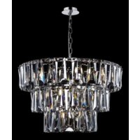 Maytoni Puntes MOD043PL-18CH Image #3