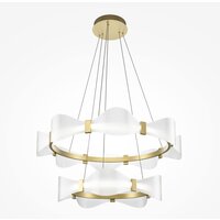 Maytoni Breeze MOD281PL-L80BS3K Image #7