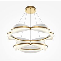 Maytoni Breeze MOD281PL-L80BS3K Image #3