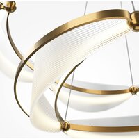 Maytoni Breeze MOD281PL-L80BS3K Image #2