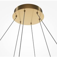 Maytoni Breeze MOD281PL-L80BS3K Image #5