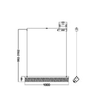 Maytoni Petra MOD250PL-L36BS3K Image #8
