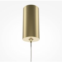 Maytoni Pro Extra MOD160PL-L6GK Image #6