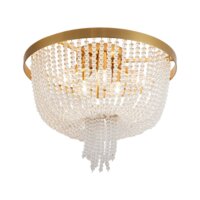 Freya Ornament FR1008CL-04BS Image #2