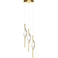 Maytoni Foresight MOD347PL-L24BS3K