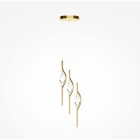 Maytoni Foresight MOD347PL-L24BS3K Image #3