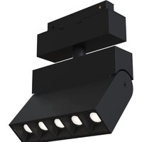 Maytoni TR015-2-10W4K-B TR015-2-10W4K-B