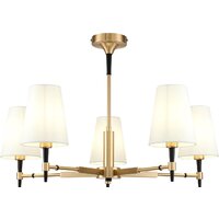 Maytoni Zaragoza H001CL-07BS