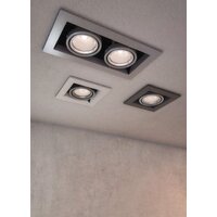 Maytoni Metal Modern DL008-2-01-B Image #2