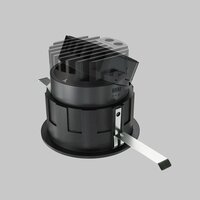 Technical Wise DL057-10W3K-B Image #5