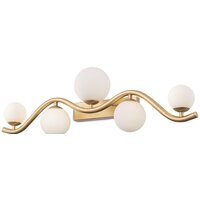 Maytoni New Series 059 MOD059WL-05G Image #1