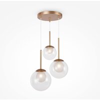 Maytoni Basic form MOD521PL-03G Image #11