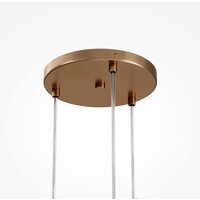 Maytoni Basic form MOD521PL-03G Image #6