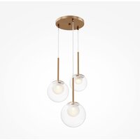 Maytoni Basic form MOD521PL-03G Image #3