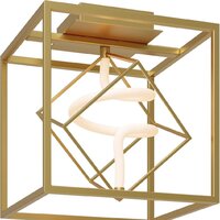 Maytoni Membrane MOD345CL-L9BS3K